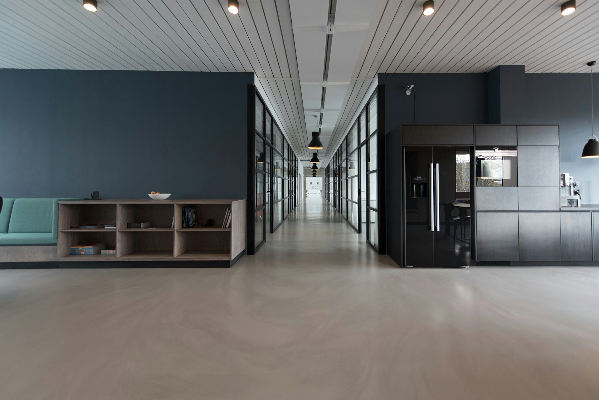 ECM Advocates office